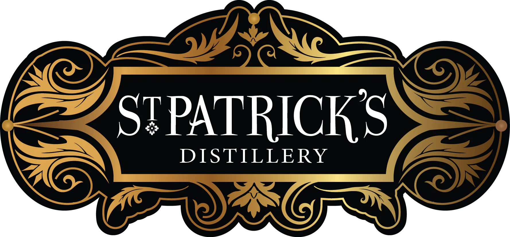 St Patrick`s Elderflower Potato Gin Mini 0,05 l - Image 3