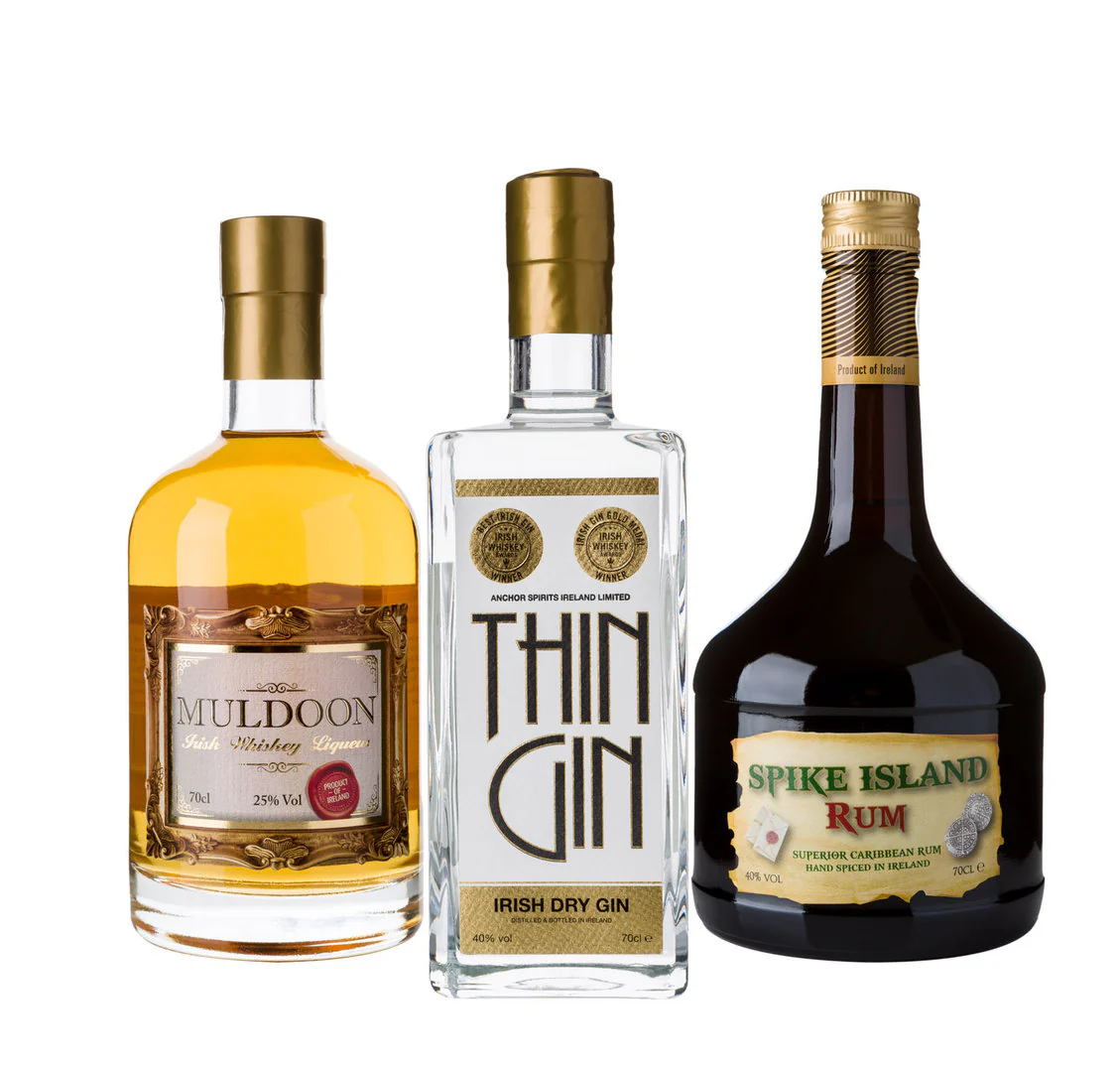 Thin Gin Mini 0,05 l - Image 4